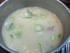 -神仙雪浓汤(明洞店)