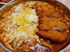 -青春分食(仙林大学城店)