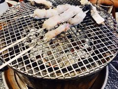 -醉火烧泥炉烤肉(孩儿巷店)