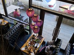 -山有花啡餐厅(常营总店)