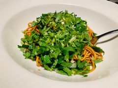 葱油拌面-Solo(衡山路店)