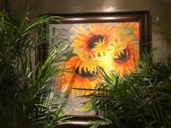 -HIGH FIVE哈福手工汉堡(桂林路店)