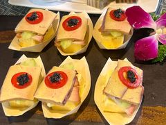 -阿谋美食·广西菜