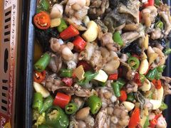 -回·龙虾铺·盆盆蟹·烧烤大排档(回龙观店)