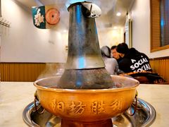 -阳坊胜利涮羊肉(阳坊老店)