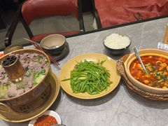 -廖川菜(金虹桥店)