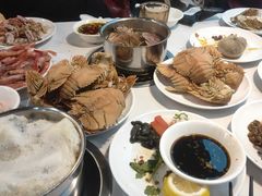 -九月海·海鲜自助(世纪东方店)