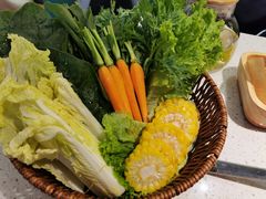 -九孔·筒骨莲藕汤锅(大明宫万达店)