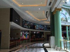 -AMG海上明珠影城(上海环球港RealDCinema店)