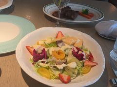 -波特曼西餐厅(中央大街店)