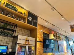 -木屋烧烤(西南角店)