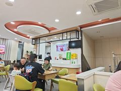 -李先生牛肉面大王(北京东四店)