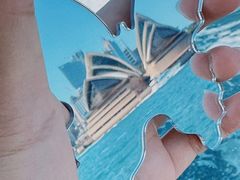 -悉尼海洋生物水族馆