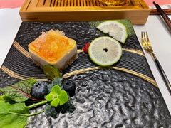 -叶叶菩提(太原别墅店)