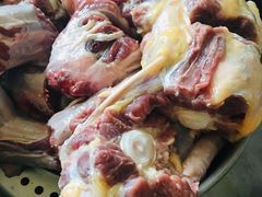 -满记烧饼(牛街东里小区一区店)