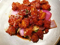 -绿茶餐厅(深圳龙华天虹购物中心店)