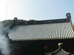 -普陀山慧济禅寺