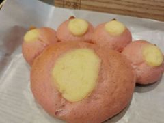 猫爪包-奈雪的茶(石厦时代广场店)