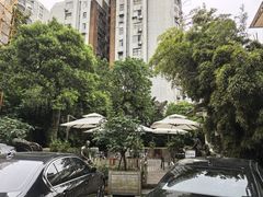 -老洋房花园饭店(绍兴路店)