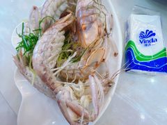 -覃记海鲜美食餐厅