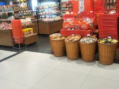 零售区-浦东食品城(华诚大厦店)