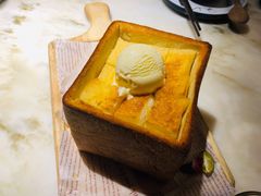 -绿茶餐厅(朝阳大悦城店)
