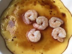 -红栌温泉山庄生态美食餐厅