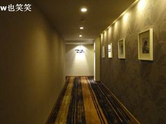 DSC01279-北京民族园葉子里酒店(鸟巢店)