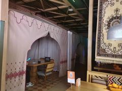 -谷丽麦馕新疆菜·清真(步步高梅溪新天地店)