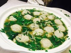 -北李妈妈菜·海肠捞饭(高新万达店)