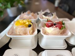 -FALANC CAKE生日蛋糕(广州店)