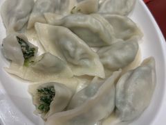 -喜家德虾仁水饺(长泰广场店)