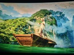 -喜满客影城(汉神广场店)