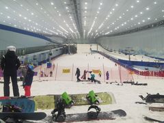 -哈尔滨热雪奇迹