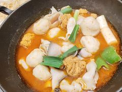 -肖记公安牛肉鱼杂馆·省级非物质文化遗产(江汉路直营店)