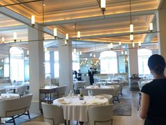 大堂-Jean Georges