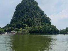 -星湖旅游景区七星岩