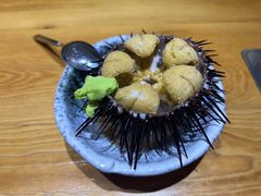 -福匠日本料理(人民路店)