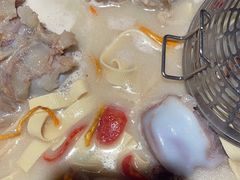 -骨之味·筒骨汤火锅(晋江万达店)