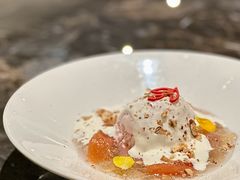 -LESCEDARS Brasserie Bistro香柏树