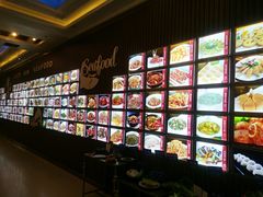-都市阳光海鲜城(青山湖店)