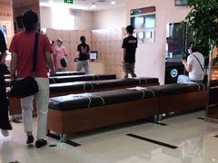 -慈铭体检(洋桥分院)