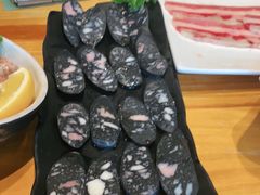 -陇璟烧肉酒场(友谊阳光城店)