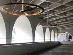 -尼依格罗香港美利酒店