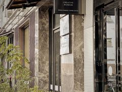 -ADO KAFE(大学城店)