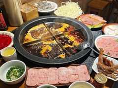 -陈眼镜火锅(总店)