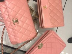 -CHANEL(恒隆广场店)