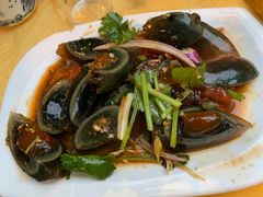 -光明清汤羊(宝业路店)
