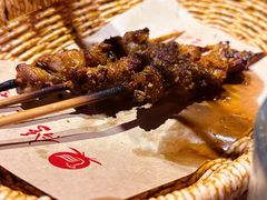 -鸽子窝(黄村店)
