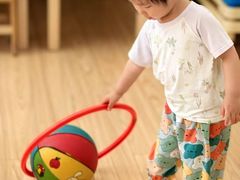 -豆初托育园 Baby Bean Day care Center